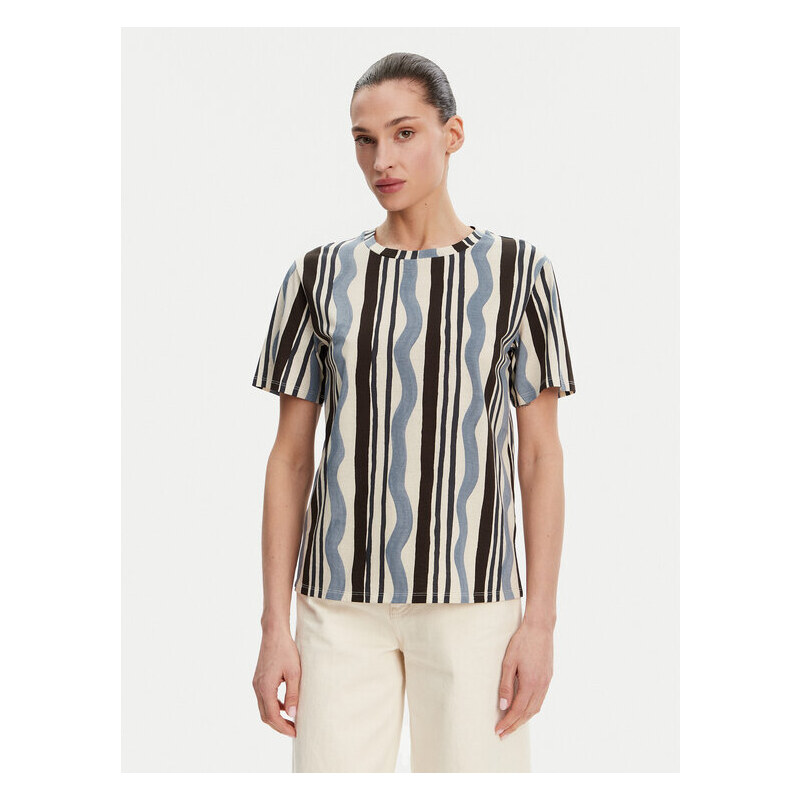 Tričko Weekend Max Mara 62673752