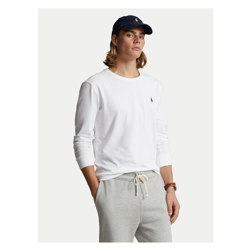 S dlhými rukávmi Polo Ralph Lauren 14529024
