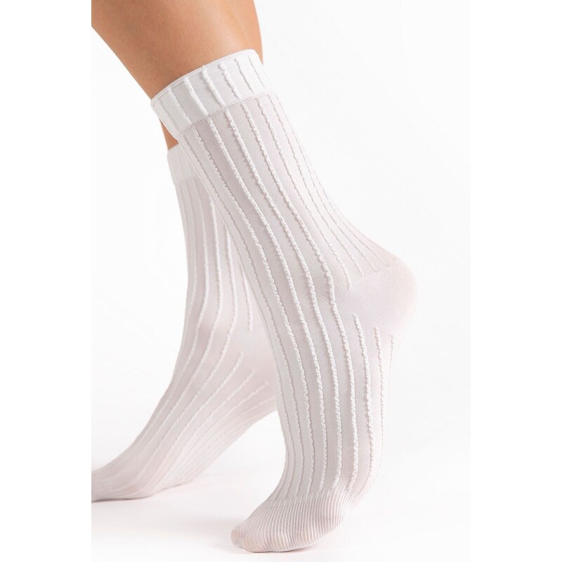 Ponožky Fiore G 1193 Basico 40 den 62988227