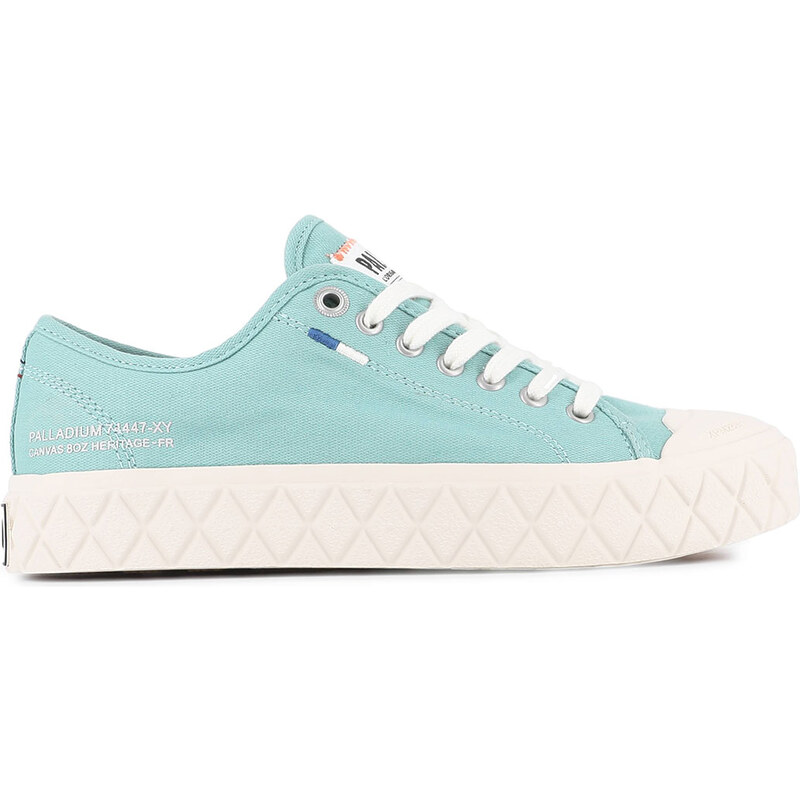 Palladium Palla Ace Cvs Org - Unisex - Tenisky Palladium - Modré - 66360271