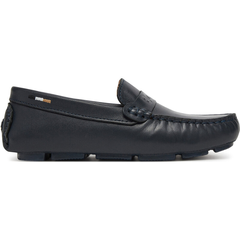 Mokasíny BOSS 62673323