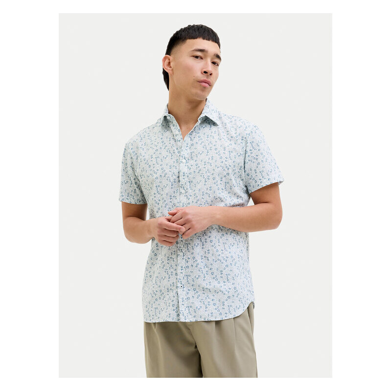 Košeľa Jack & Jones 62674376