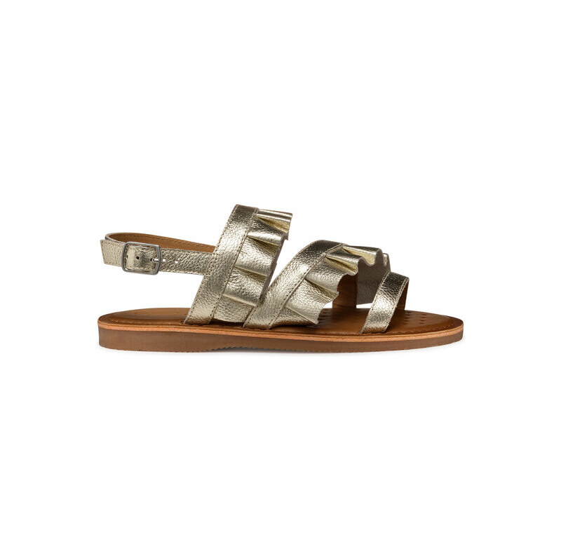 Sandále Geox 62674360