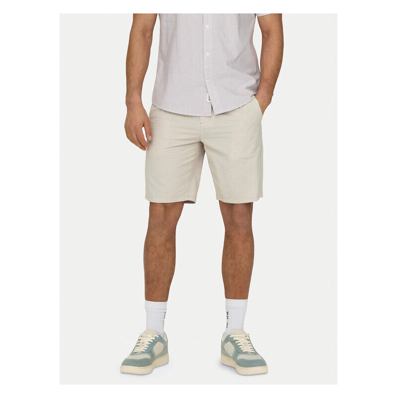 Bavlnené šortky Only & Sons 62674423