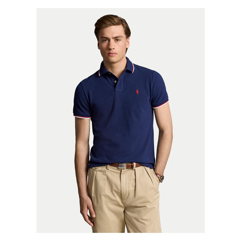 Polokošeľa Polo Ralph Lauren 24678264