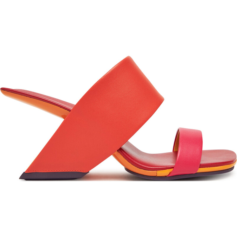 Šľapky United Nude 62673378