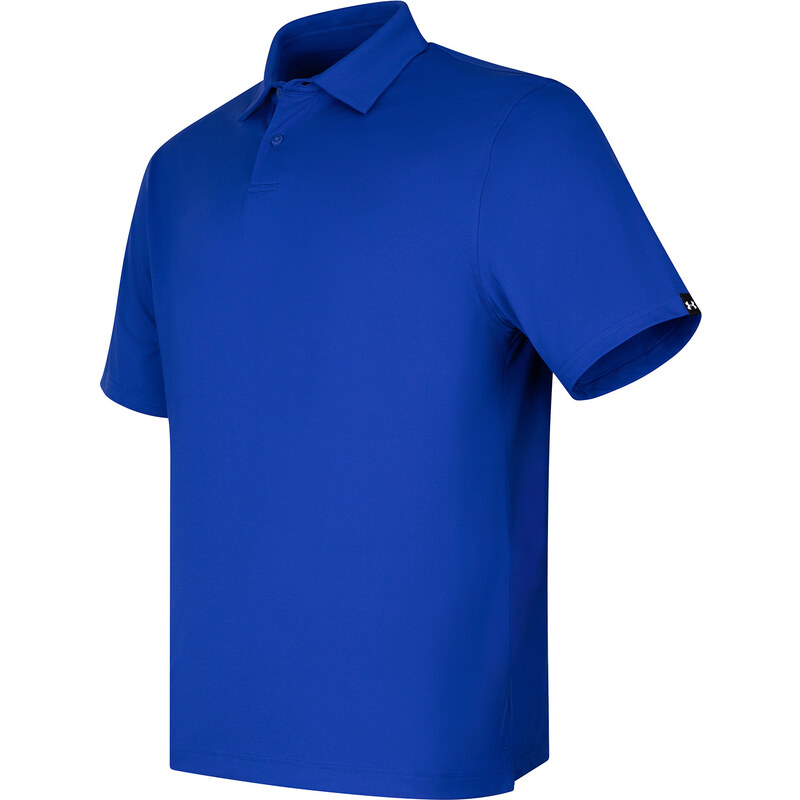 Pánske funkčné ultraľahké polo s krátkym rukávom Under Armour 51136675