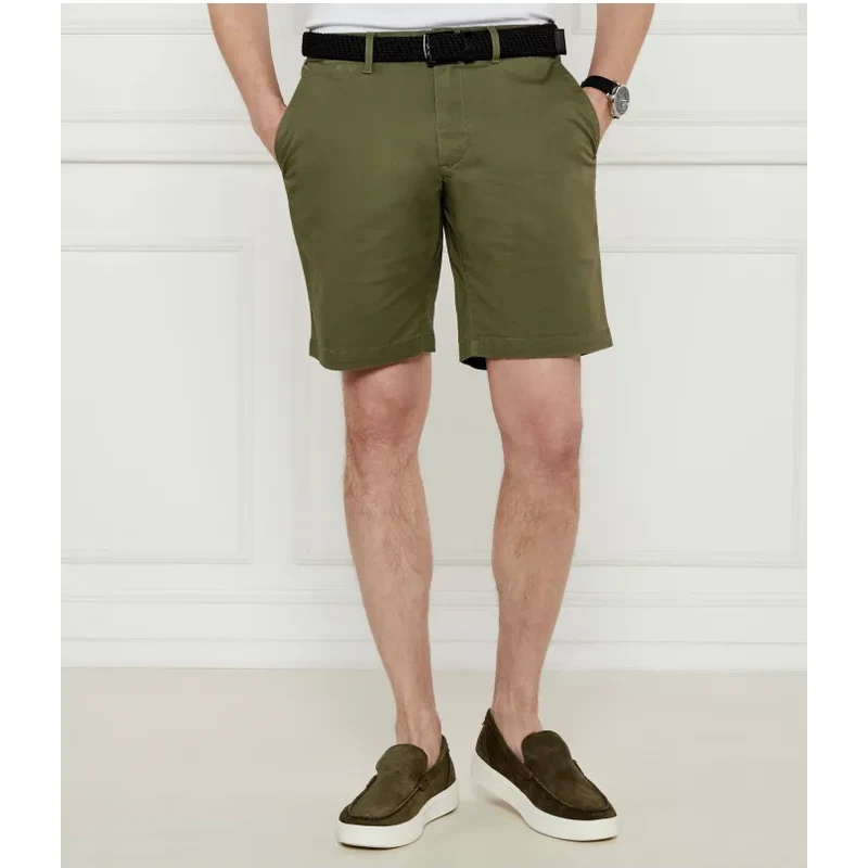 Tommy Hilfiger Šortky 1985 | Slim Fit 62680331