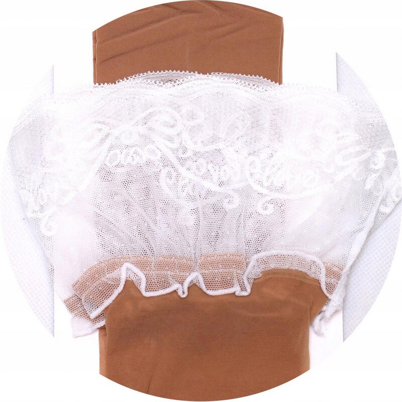 Dámske samodržiace pančuchy COCO T25 20 DEN Marilyn 67581332