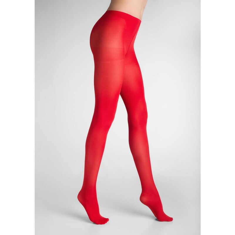 Dámske farebné pančuchy TONIC 40 DEN Marilyn 67581355