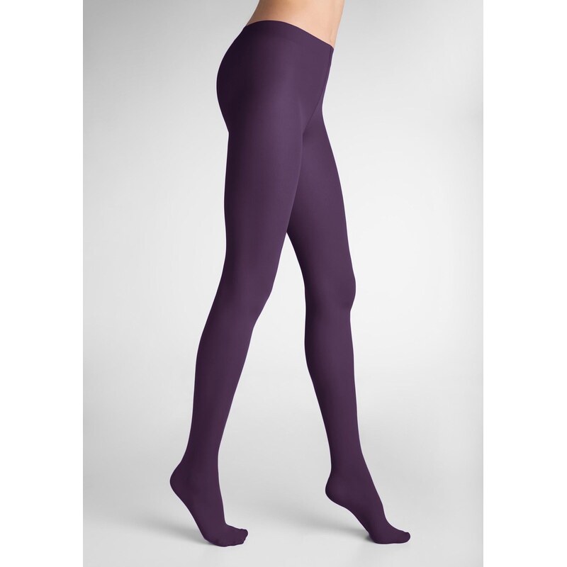 Dámske farebné pančuchy TONIC 40 DEN Marilyn 67581356