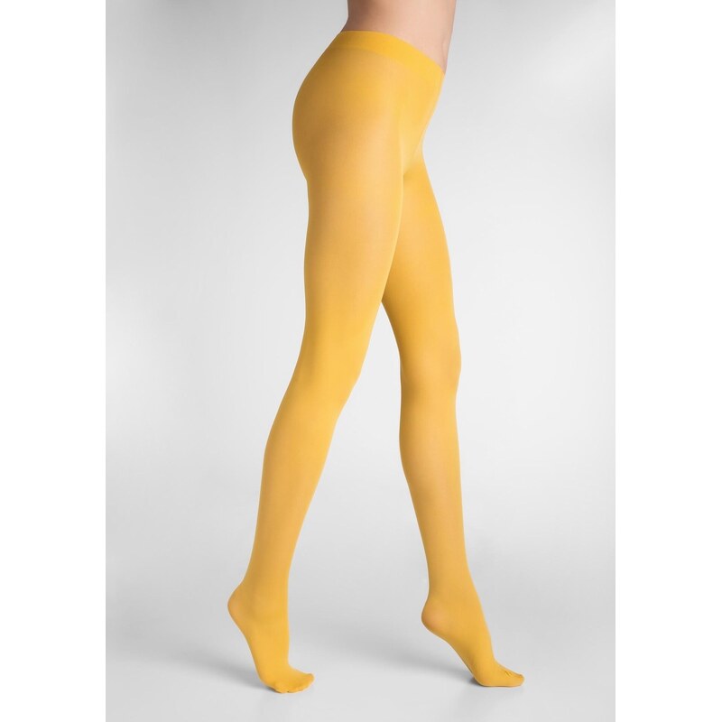 Dámske farebné pančuchy TONIC 40 DEN Marilyn 67581363