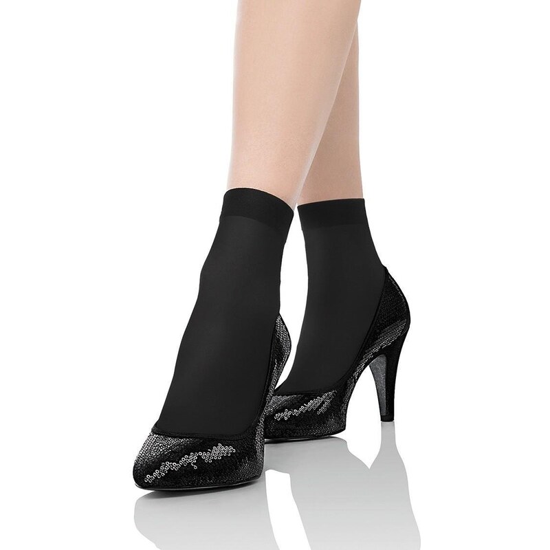 Dámske ponožky MICRO SOCKS 40 DEN Marilyn 67581660