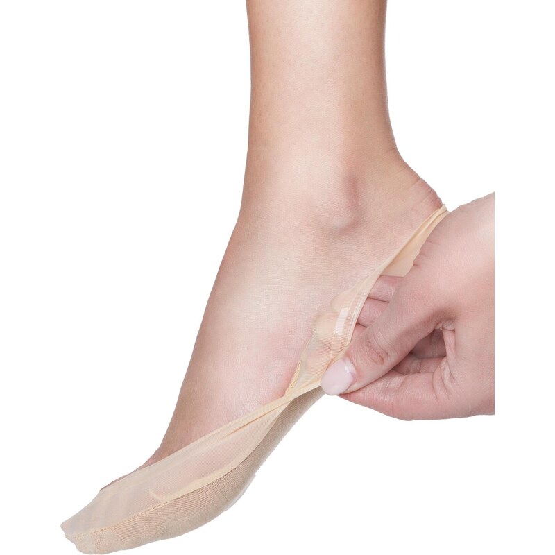 Vykrojené ťapky I33 LOW Marilyn 67581721