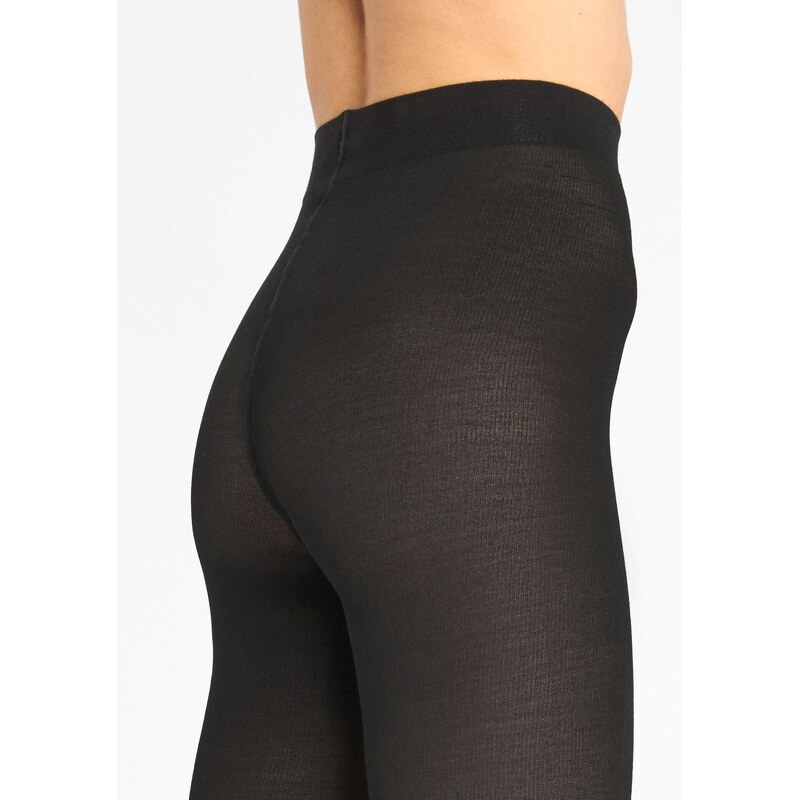 Teplé dámske pančuchy s kašmírom CASHMERE D09 80 DEN Marilyn 67582749