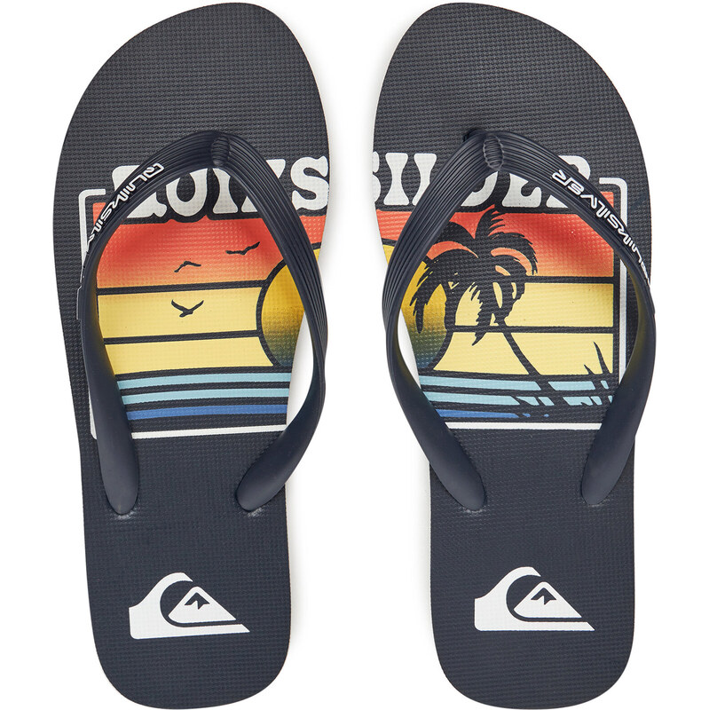Žabky Quiksilver 62680535