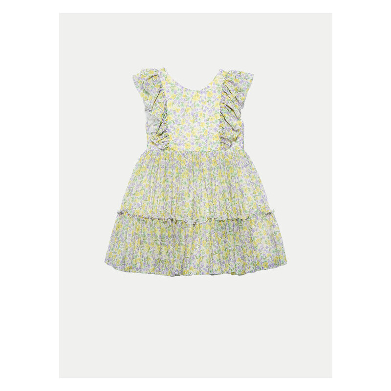 Letné šaty Abel & Lula 62680564