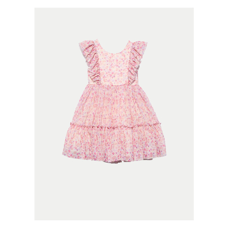 Letné šaty Abel & Lula 62680598