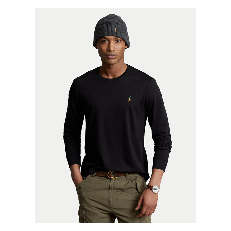 S dlhými rukávmi Polo Ralph Lauren 14601817