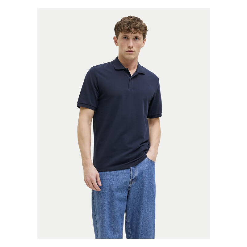 Polokošeľa Jack & Jones 62680584