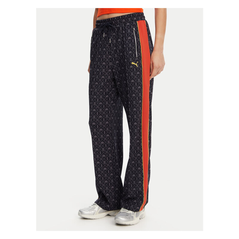Teplákové nohavice Puma 62680601