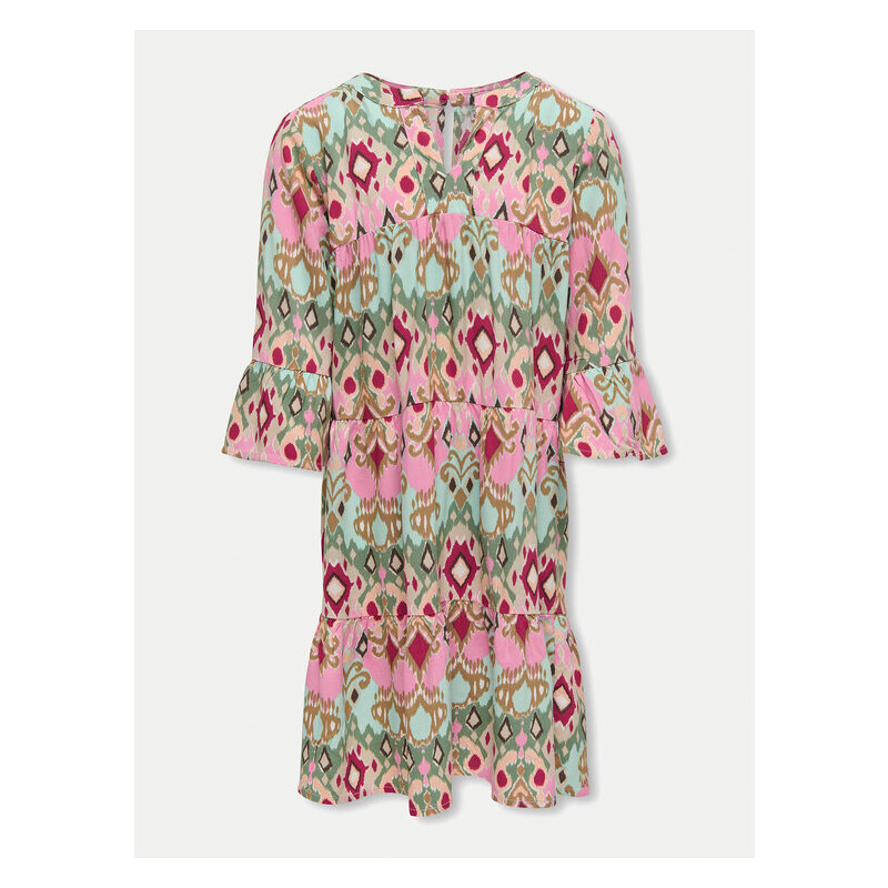 Letné šaty Kids ONLY 62680655