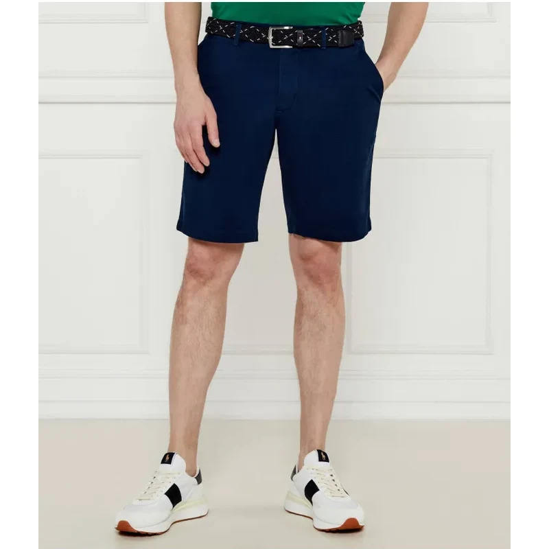 Tommy Hilfiger Šortky HARLEM 1985 | Relaxed fit 62684104