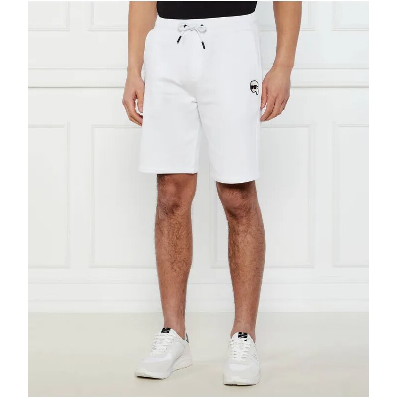 Karl Lagerfeld Šortky | Regular Fit 62684131