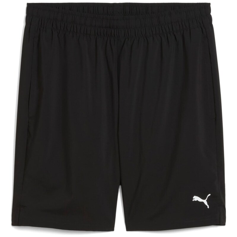 Puma M Tad Essentials 7 black 62681207