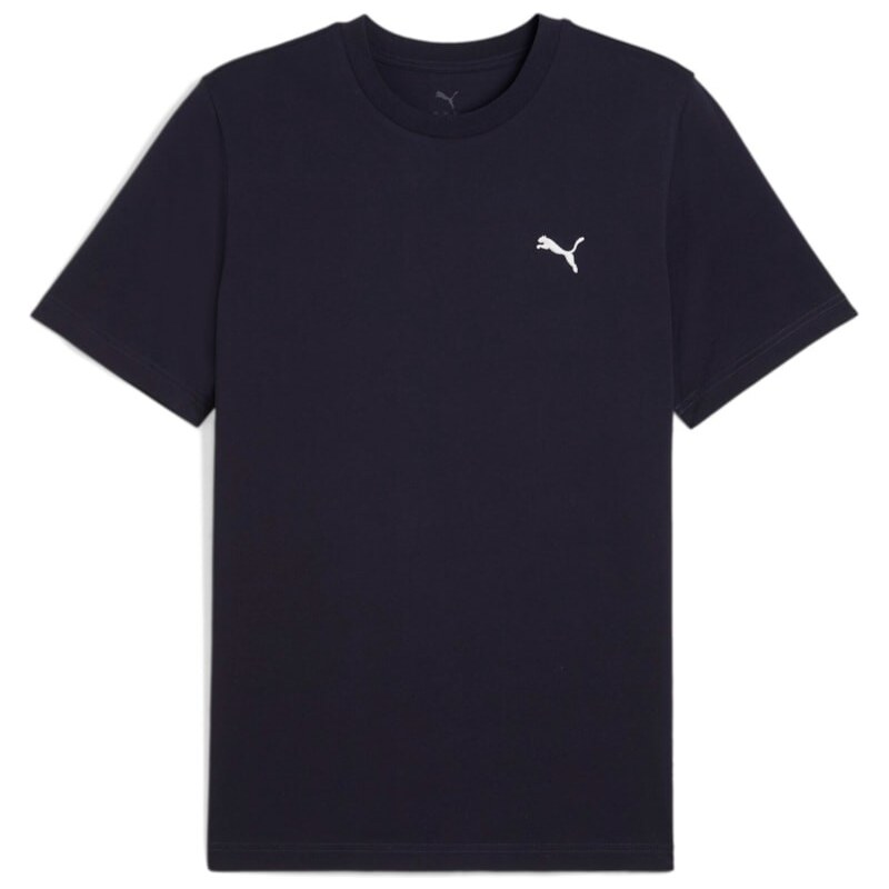 Puma ESS Small Logo Tee blue 62681215