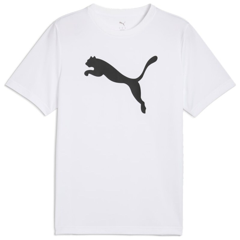 Puma ESS Poly Tee white 62681217