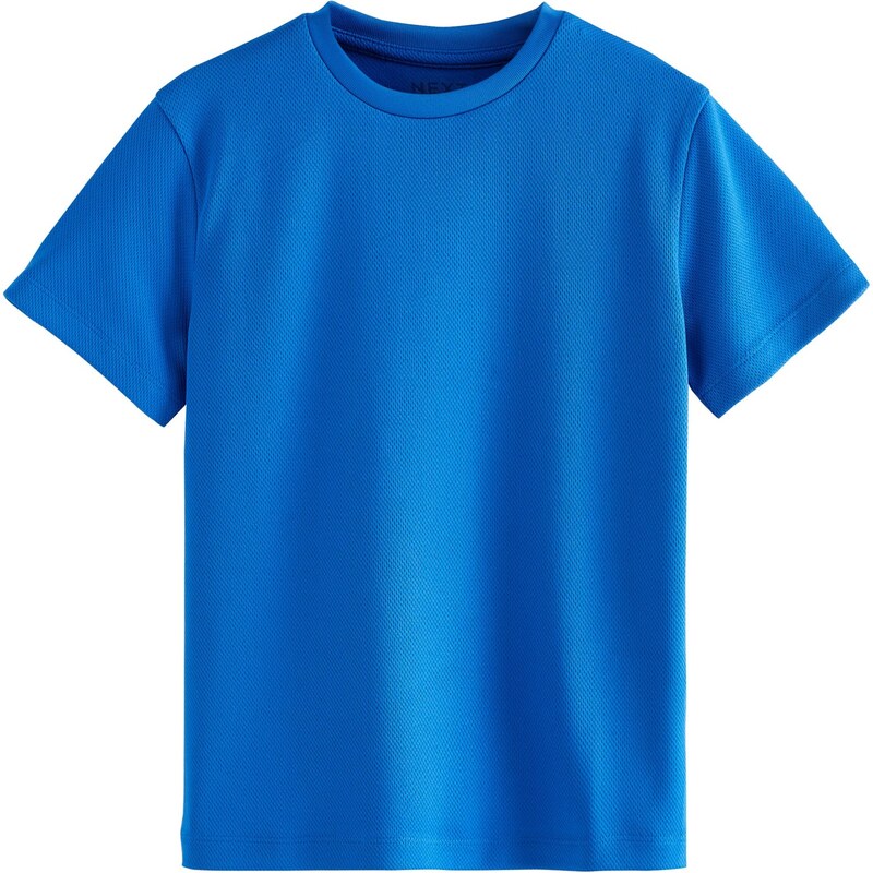 Next Tričko modrá 62682576