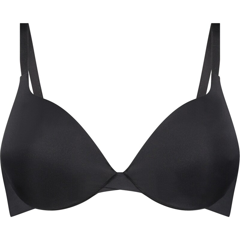Hunkemöller Podprsenka čierna 62681413