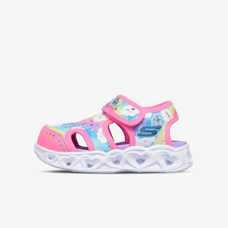 Skechers Heart Lights EUR 21 63095926