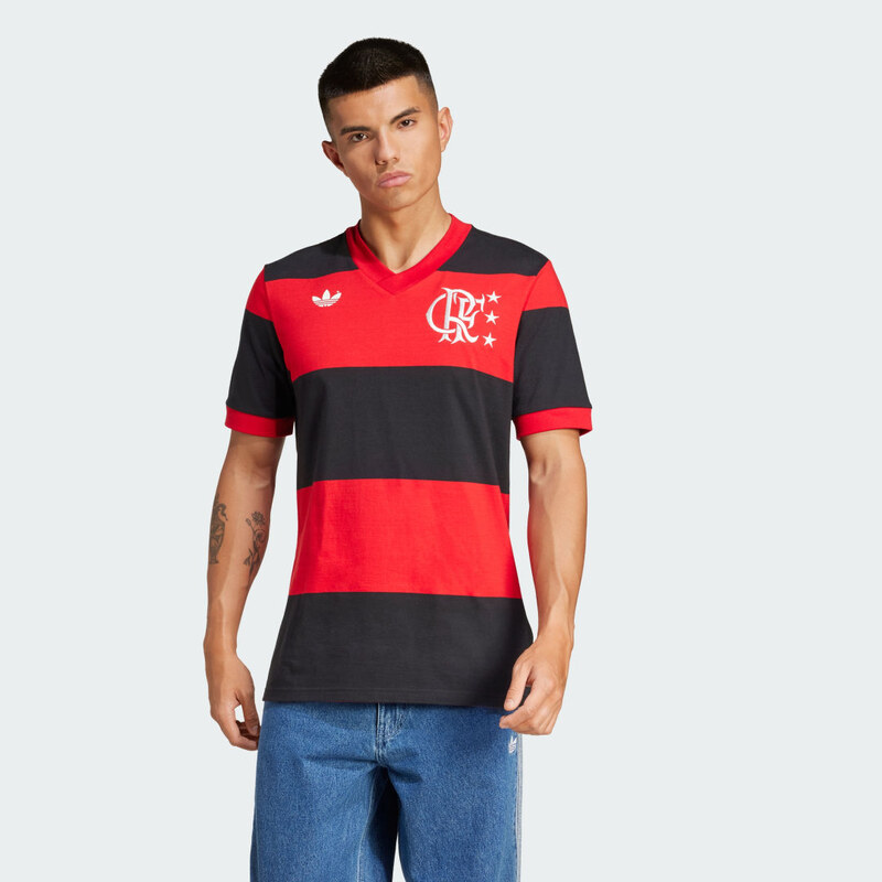 Adidas Dres CR Flamengo 81 Home 62684532