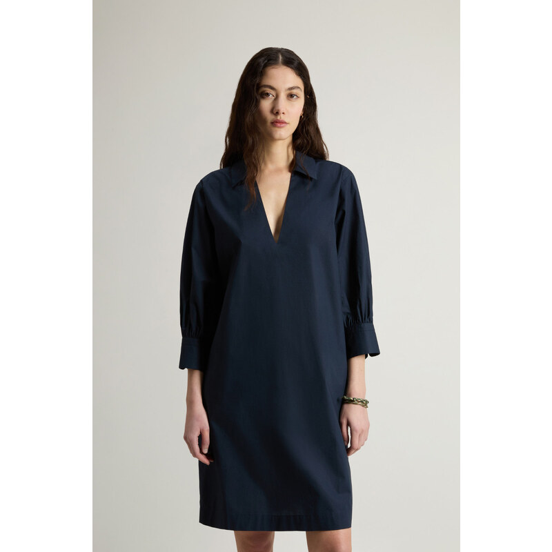 ŠATY WOOLRICH TUNIC SHORT DRESS 62684730