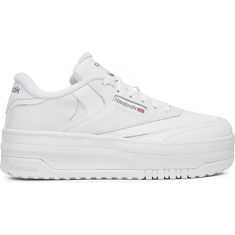 Sneakersy Reebok 62684599