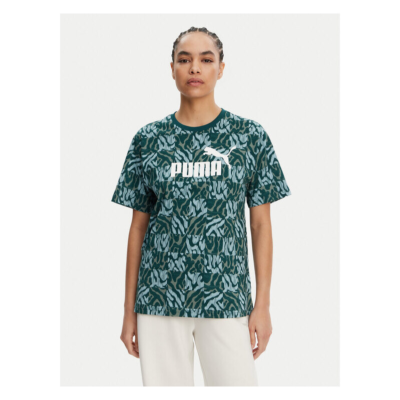 Tričko Puma 62684900