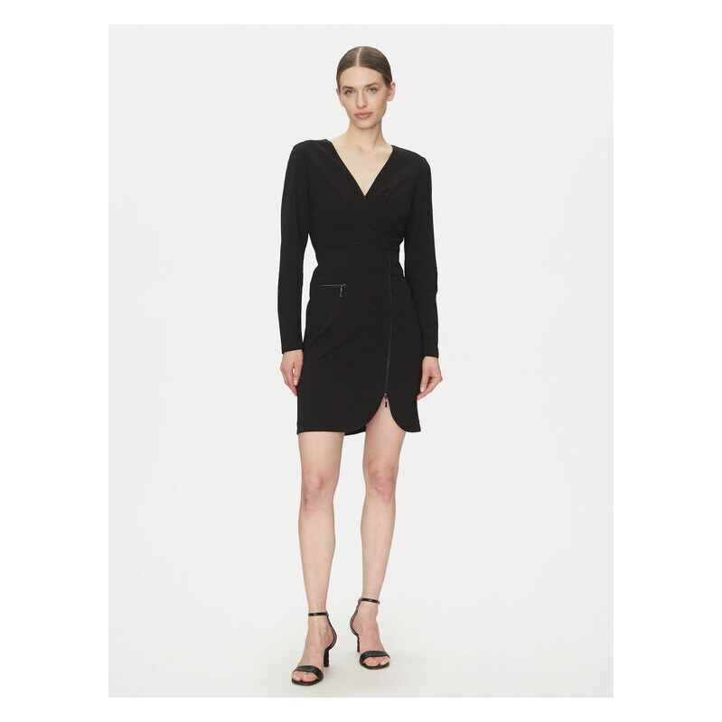 Koktejlové šaty DKNY 62684933