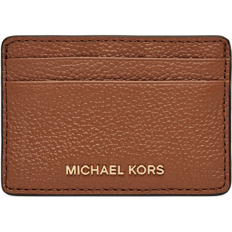 Puzdro na kreditné karty MICHAEL Michael Kors 62684782