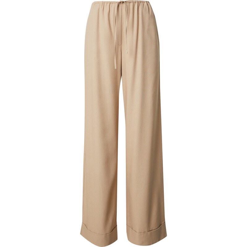 LeGer by Lena Gercke Nohavice Effie Tall béžová 63162276