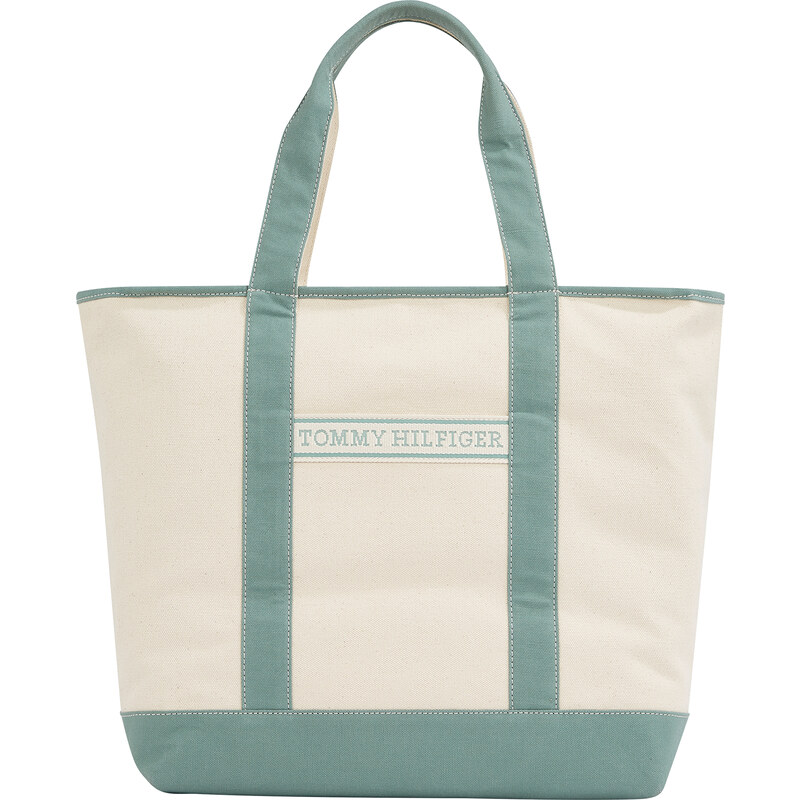 Tommy Hilfiger Dámska plážová taška AW0AW174210H7 66591564