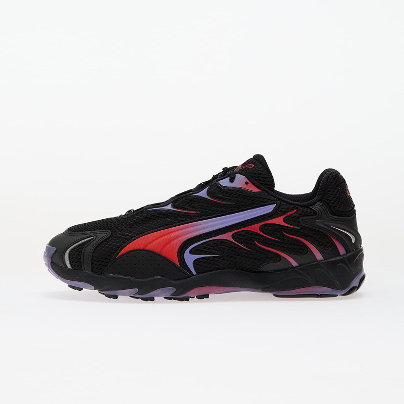 Puma Inhale Puma Black-Puma Red 62695292