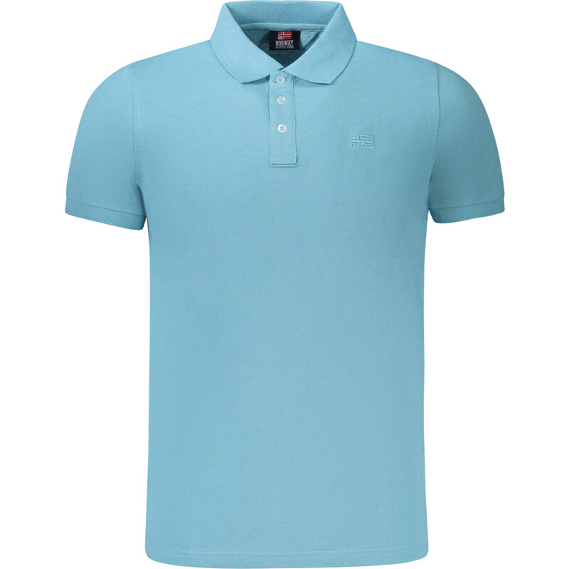 Pánske polokošele NORWAY 1963 64709008