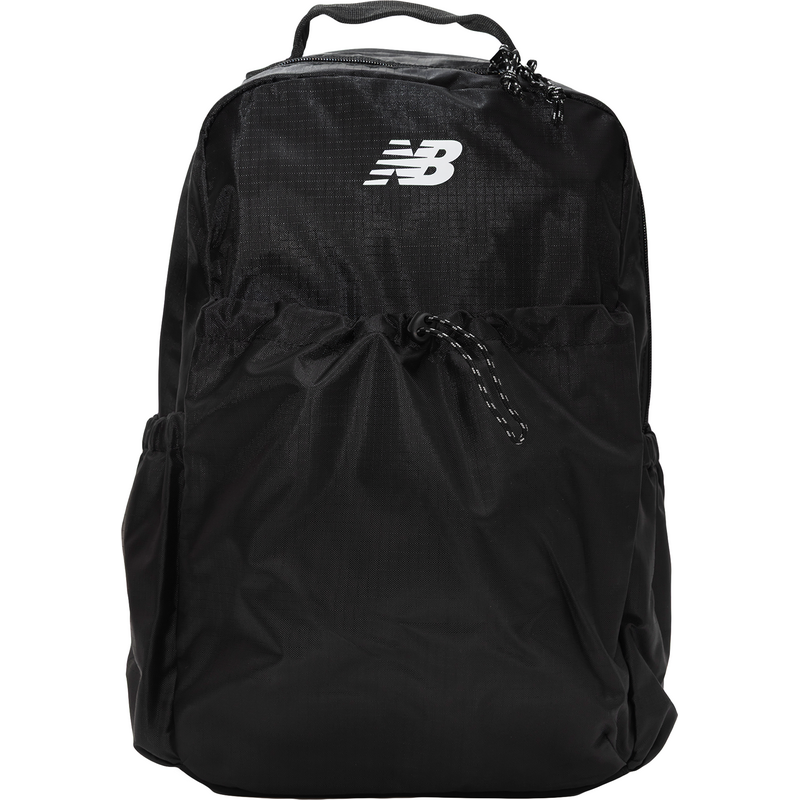 Ruksak New Balance LAB51900BK – čierné 62691593