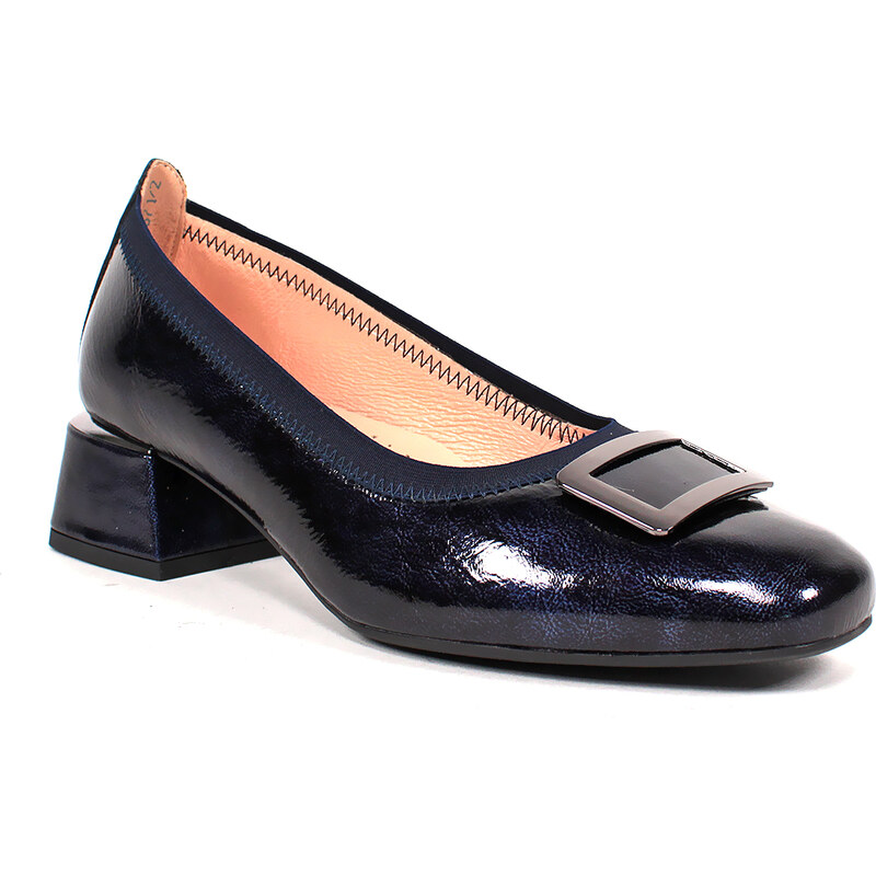 Secretshoes Kožené komfortné lodičky 62690308