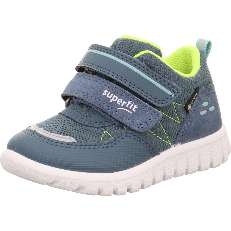 Detské topánky Superfit SPORT7 MINI 1-006182-8030 62739948