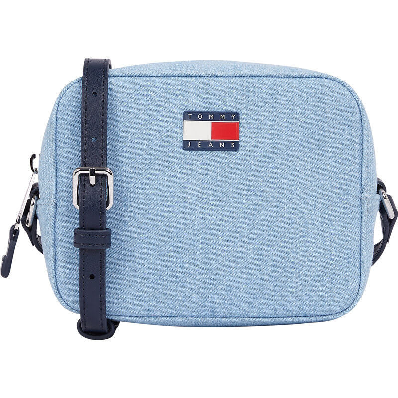Tommy Hilfiger Dámska crossbody kabelka AW0AW172890GY 66578959