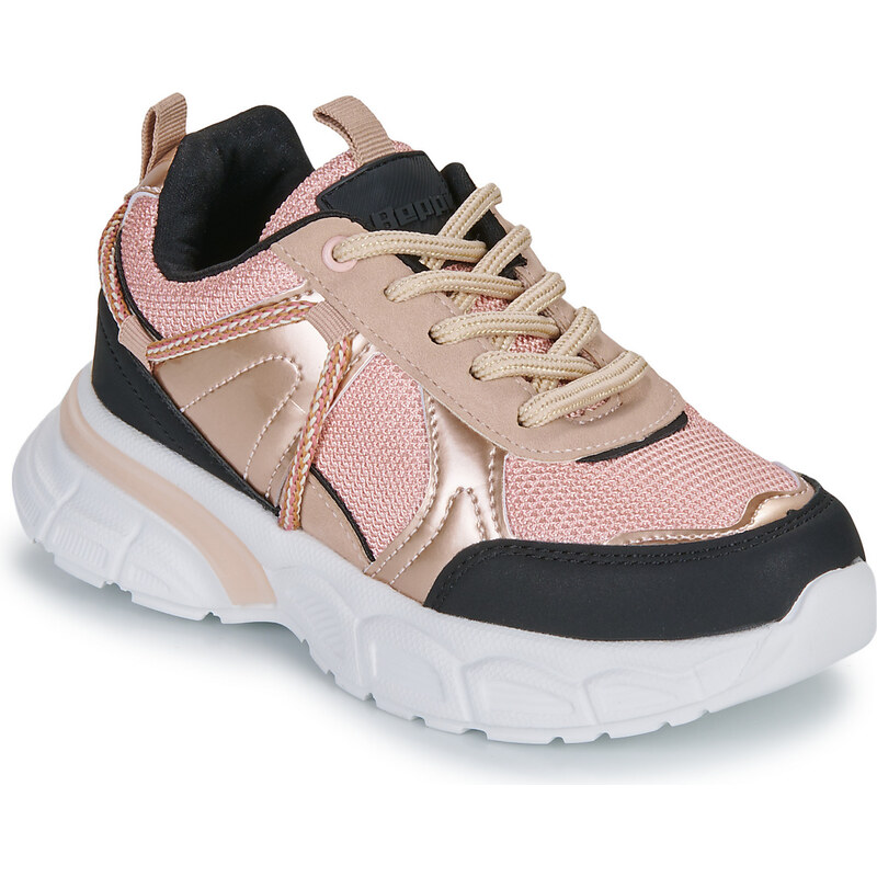 BEPPI Nízke tenisky 2209371-PINK BEPPI 62698824