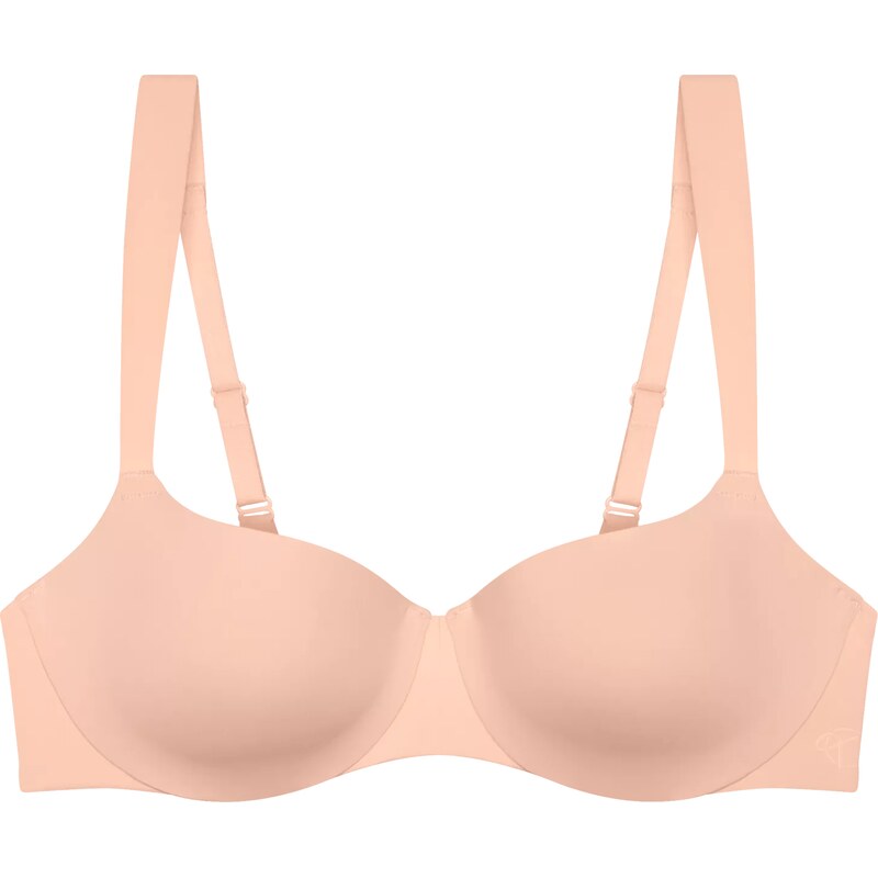 Dámska podprsenka Body Make-Up Illusion Balconette EX - Triumph 62691900